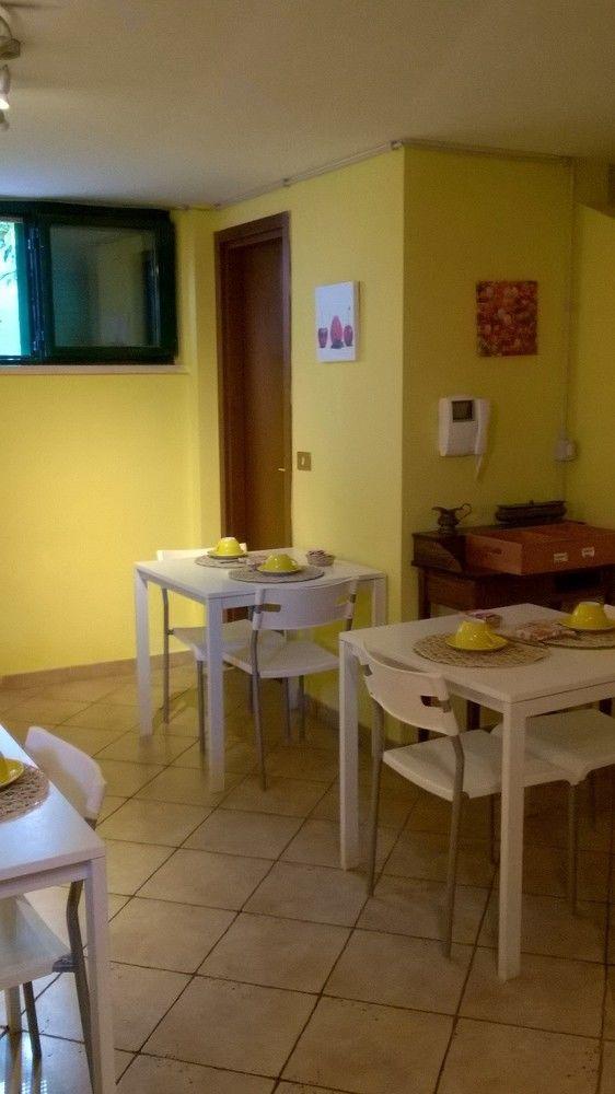 Hotel La Villetta Фиумичино Екстериор снимка